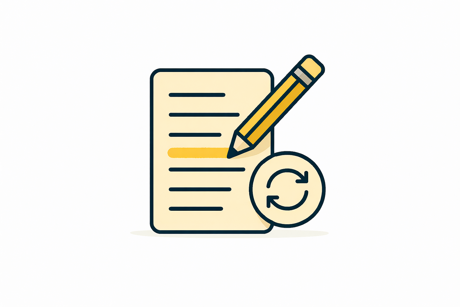 Testament anpassen – Schritt 4: Testament bei Änderungen der Lebenssituation einfach aktualisieren